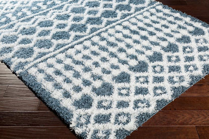 Livabliss - Urban Shag 2x211in Machine Woven Rug - USG2311-23 veiw 3