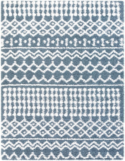 Livabliss - Urban Shag 710inx102in Machine Woven Rug - USG2311-710103 veiw 1