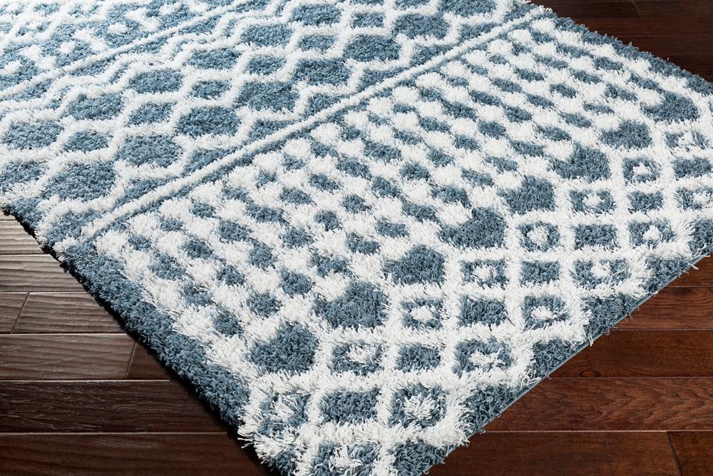 Livabliss - Urban Shag 710inx102in Machine Woven Rug - USG2311-710103 veiw 3