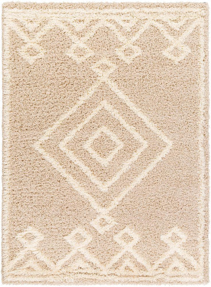 Livabliss - Urban Shag 710inx102in Machine Woven Rug - USG2312-710103_CLOSEOUT veiw 1