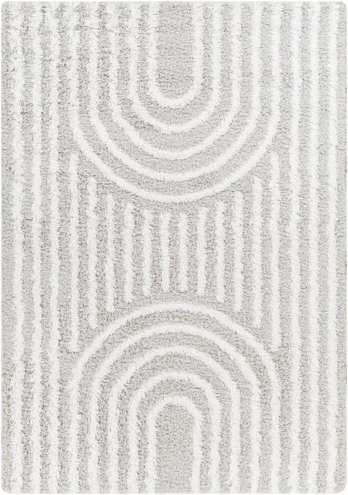 Livabliss - Urban Shag 53inx73in Machine Woven Rug - USG2314-5373 veiw 1