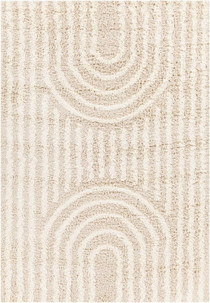 Livabliss - Urban Shag 53inx73in Machine Woven Rug - USG2315-5373 veiw 1
