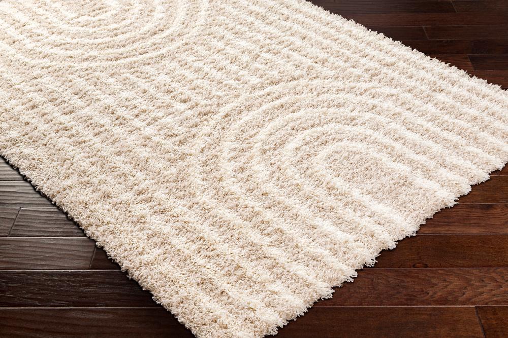 Livabliss - Urban Shag 53inx73in Machine Woven Rug - USG2315-5373 veiw 3