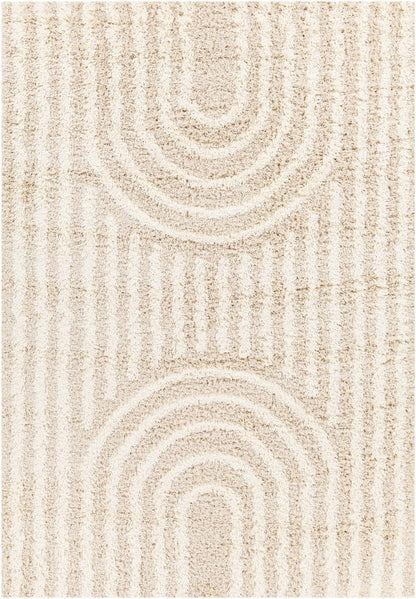 Livabliss - Urban Shag 710inx102in Machine Woven Rug - USG2315-710103 veiw 1