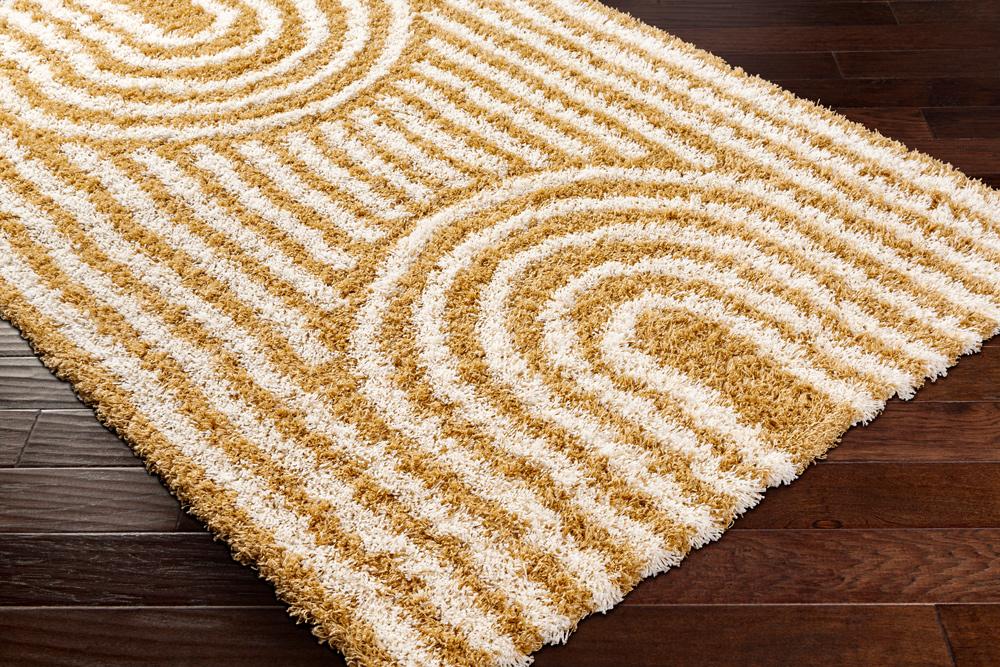Livabliss - Urban Shag 67inx96in Machine Woven Rug - USG2316-6796 veiw 3