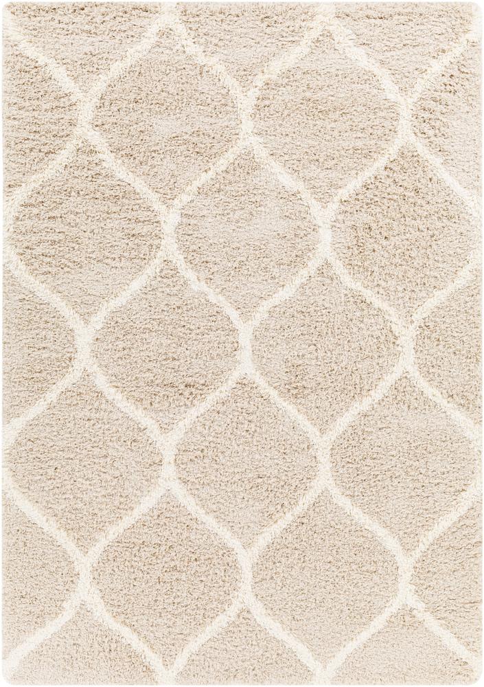 Livabliss - Urban Shag 67inx96in Machine Woven Rug - USG2320-6796_CLOSEOUT veiw 1