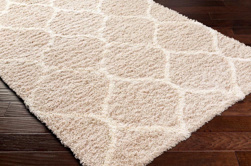 Livabliss - Urban Shag 67inx96in Machine Woven Rug - USG2320-6796_CLOSEOUT veiw 3