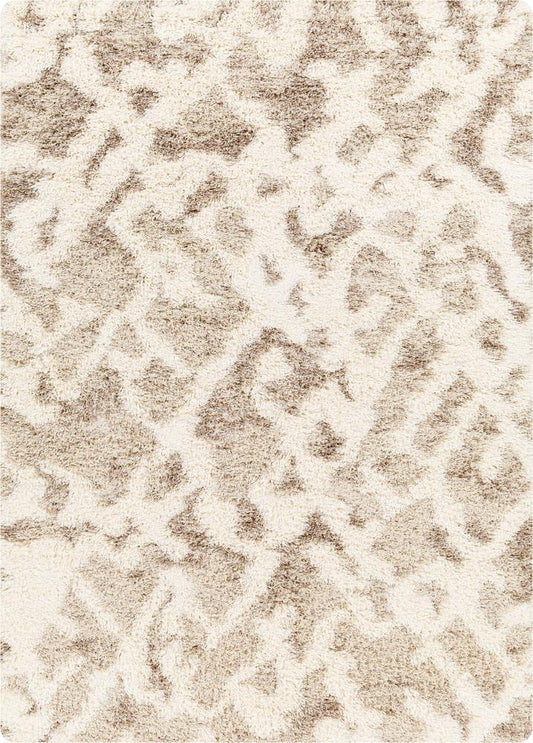 Livabliss - Urban Shag 53inx73in Machine Woven Rug - USG2323-5373 veiw 1