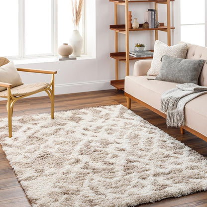 Livabliss - Urban Shag 67inx96in Machine Woven Rug - USG2323-6796 veiw 2