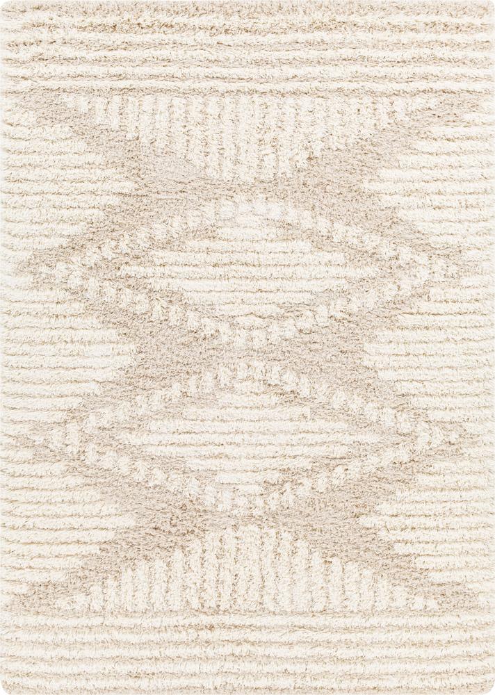 Livabliss - Urban Shag 53inx73in Machine Woven Rug - USG2326-5373 veiw 1