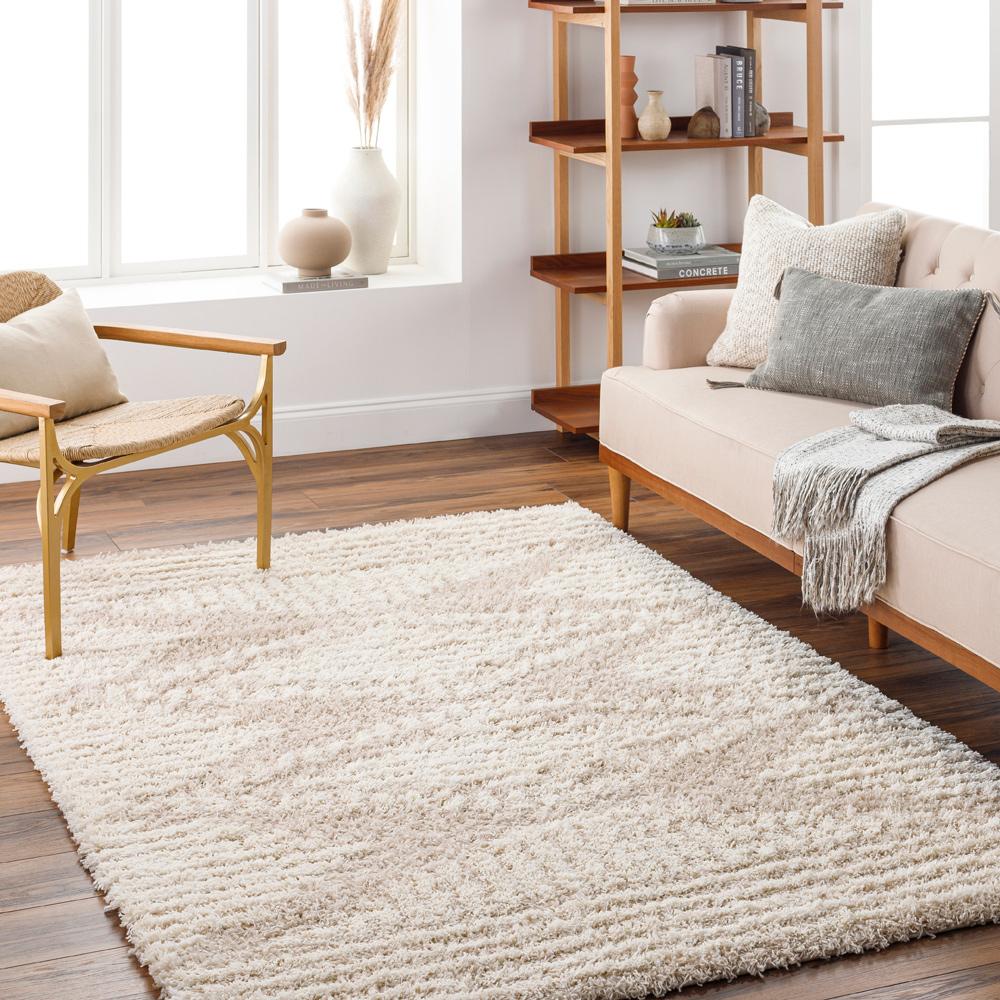 Livabliss - Urban Shag 710inx102in Machine Woven Rug - USG2326-710103 veiw 2