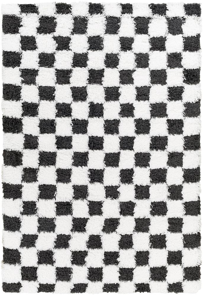 Livabliss - Urban Shag 67inx96in Machine Woven Rug - USG2330-6796 veiw 1