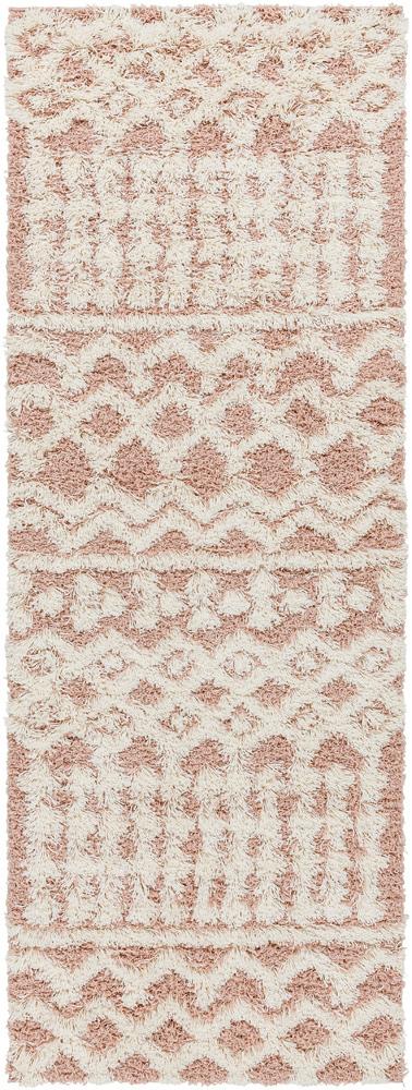 Livabliss - Urban Shag 27inx73in Machine Woven Rug - USG2339-2773 veiw 1