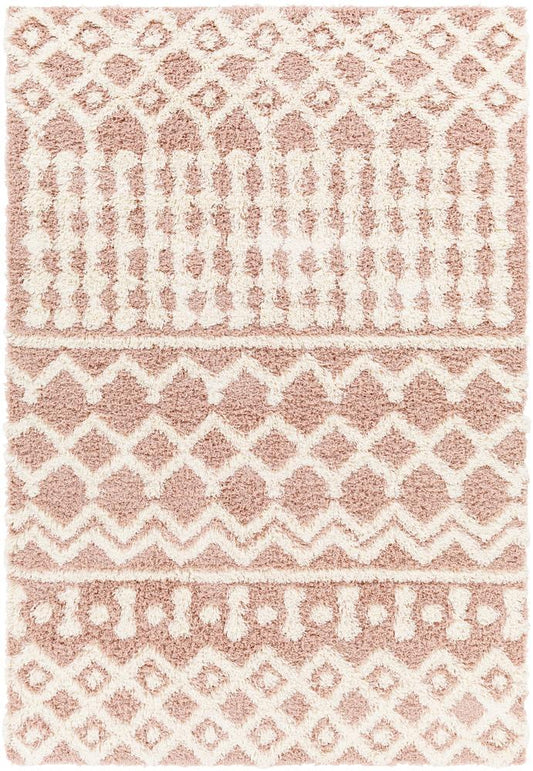 Livabliss - Urban Shag 53inx73in Machine Woven Rug - USG2339-5373 veiw 1