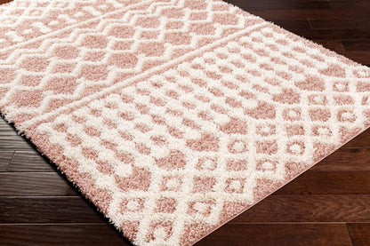 Livabliss - Urban Shag 53inx73in Machine Woven Rug - USG2339-5373 veiw 3