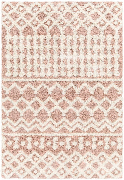 Livabliss - Urban Shag 710inx102in Machine Woven Rug - USG2339-710103 veiw 1