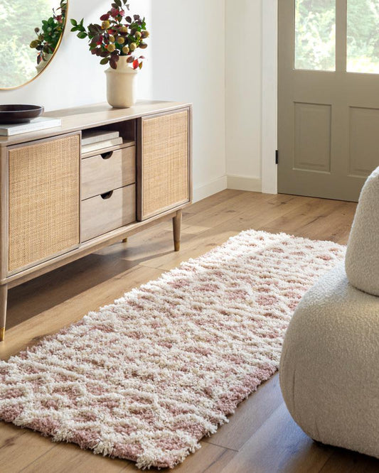 Livabliss - Urban Shag 710inx102in Machine Woven Rug - USG2339-710103 veiw 2
