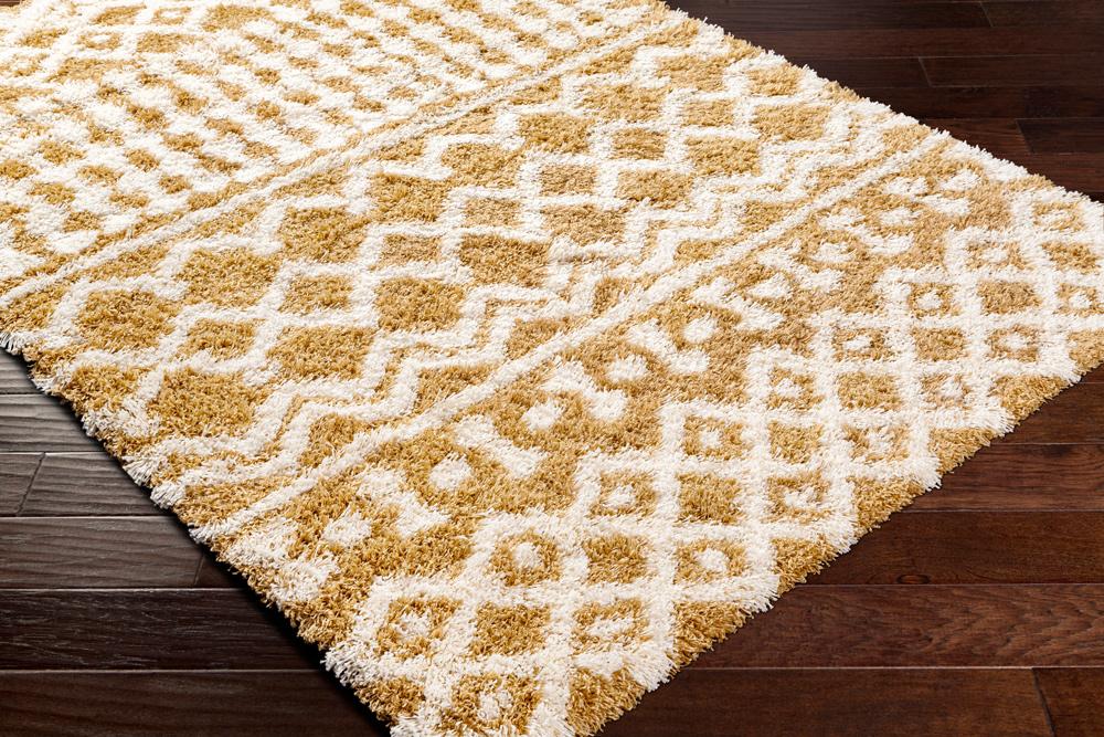 Livabliss - Urban Shag 67inx96in Machine Woven Rug - USG2340-6796 veiw 3