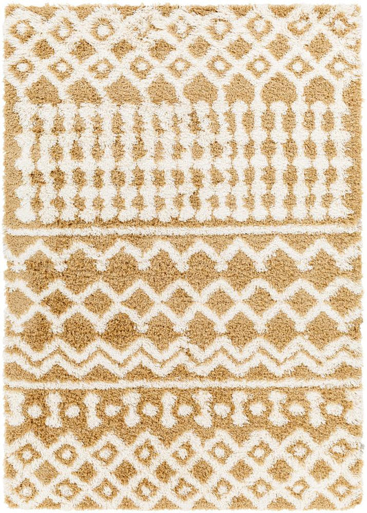 Livabliss - Urban Shag 710inx102in Machine Woven Rug - USG2340-710103 veiw 1