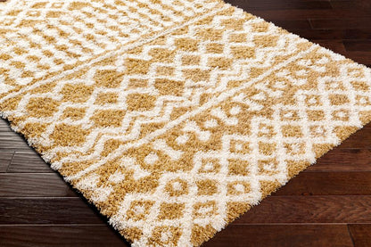 Livabliss - Urban Shag 92inx12 Machine Woven Rug - USG2340-9312 veiw 3