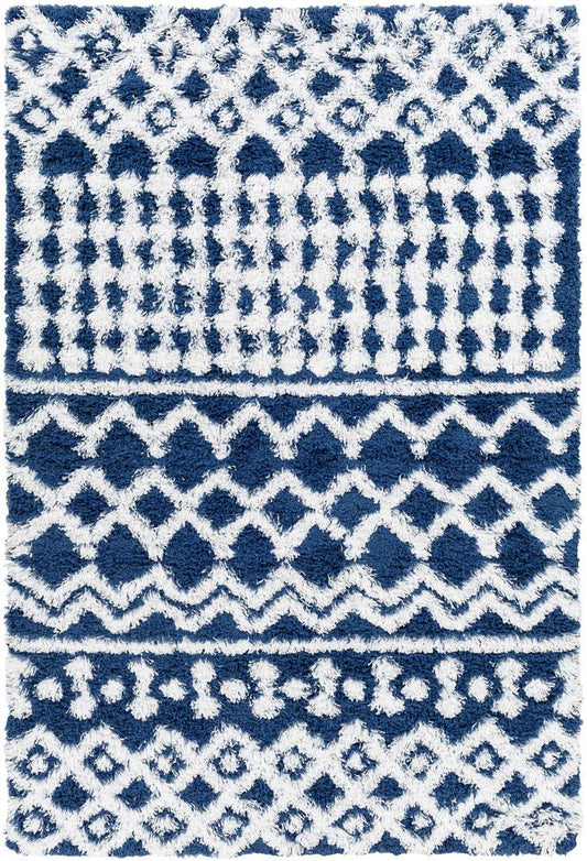 Livabliss - Urban Shag 67inx96in Machine Woven Rug - USG2341-6796 veiw 1