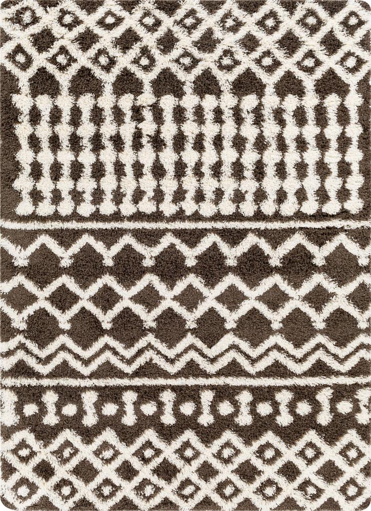 Livabliss - Urban Shag 710inx102in Machine Woven Rug - USG2342-710103 veiw 1