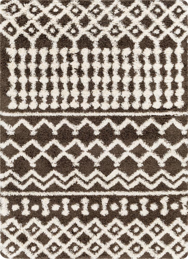 Livabliss - Urban Shag 92inx12 Machine Woven Rug - USG2342-9312 veiw 1
