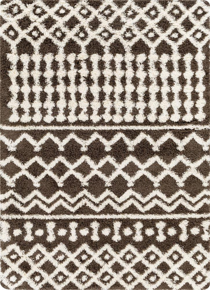 Livabliss - Urban Shag 92inx12 Machine Woven Rug - USG2342-9312 veiw 1