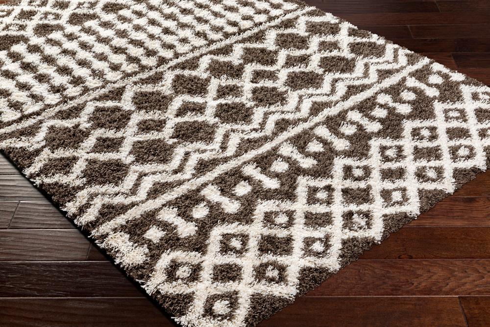 Livabliss - Urban Shag 92inx12 Machine Woven Rug - USG2342-9312 veiw 3