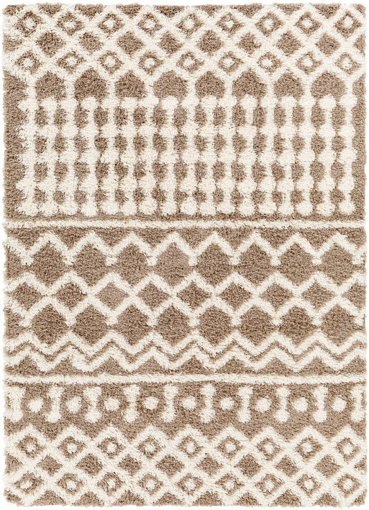 Livabliss - Urban Shag 53inx73in Machine Woven Rug - USG2343-5373 veiw 1