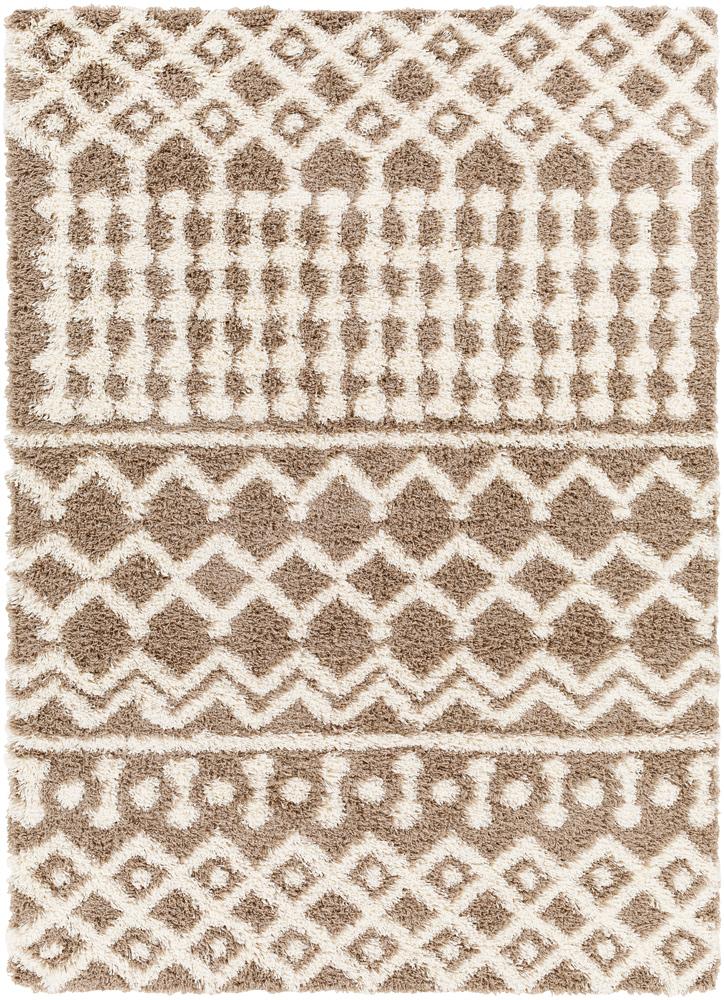 Livabliss - Urban Shag 67inx96in Machine Woven Rug - USG2343-6796 veiw 1