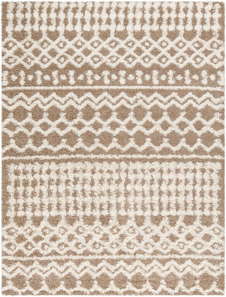 Livabliss - Urban Shag 710inx102in Machine Woven Rug - USG2343-710103 veiw 1