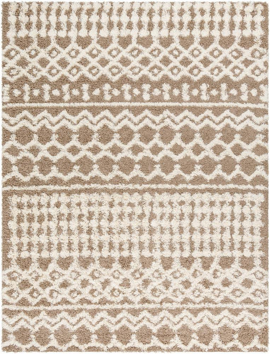 Livabliss - Urban Shag 710inx102in Machine Woven Rug - USG2343-710103 veiw 1