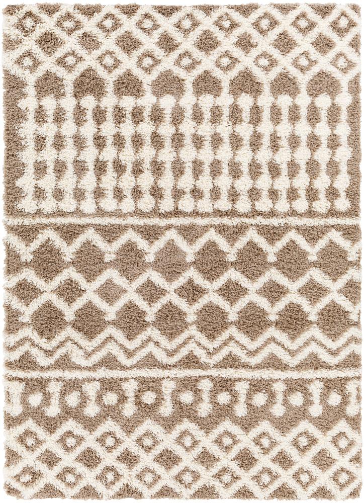 Livabliss - Urban Shag 92inx12 Machine Woven Rug - USG2343-9312 veiw 1