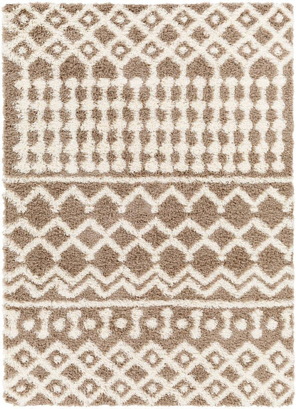Livabliss - Urban Shag 92inx12 Machine Woven Rug - USG2343-9312 veiw 1