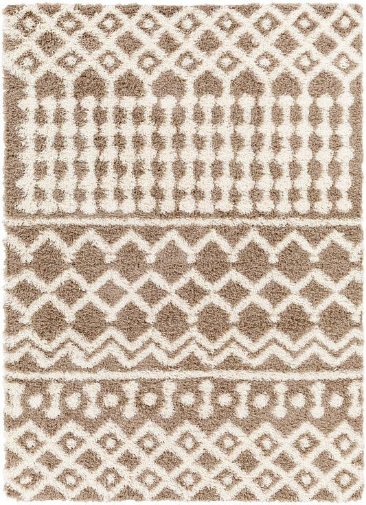 Livabliss - Urban Shag 92inx12 Machine Woven Rug - USG2343-9312 veiw 1
