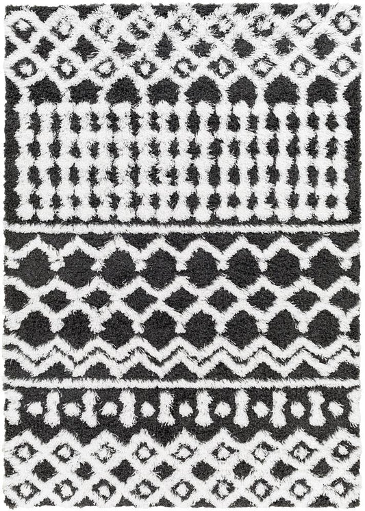 Livabliss - Urban Shag 710inx102in Machine Woven Rug - USG2344-710103 veiw 1