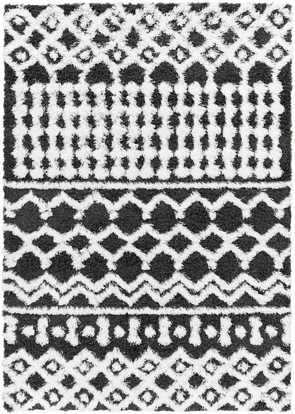 Livabliss - Urban Shag 92inx12 Machine Woven Rug - USG2344-9312 veiw 1