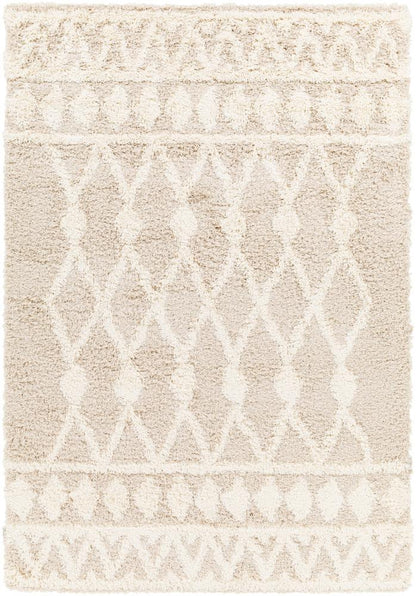 Livabliss - Urban Shag 92inx12 Machine Woven Rug - USG2345-9312 veiw 1