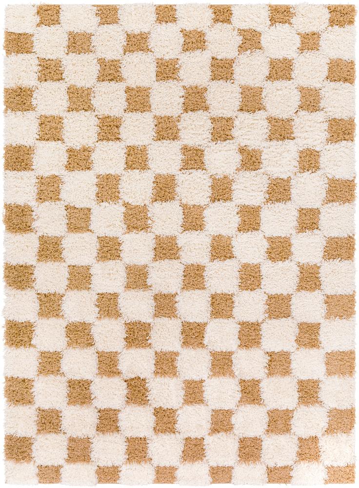 Livabliss - Urban Shag 53inx73in Machine Woven Rug - USG2346-5373 veiw 1