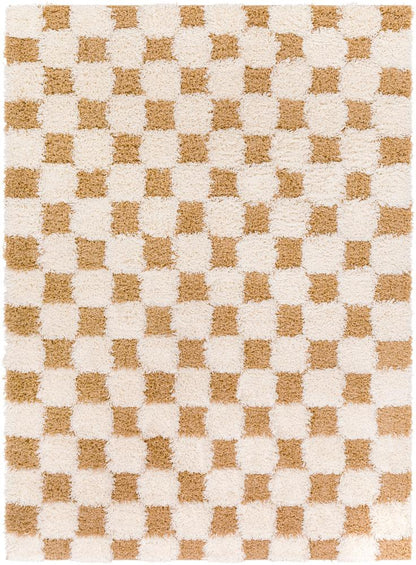 Livabliss - Urban Shag 710inx102in Machine Woven Rug - USG2346-710102 veiw 1
