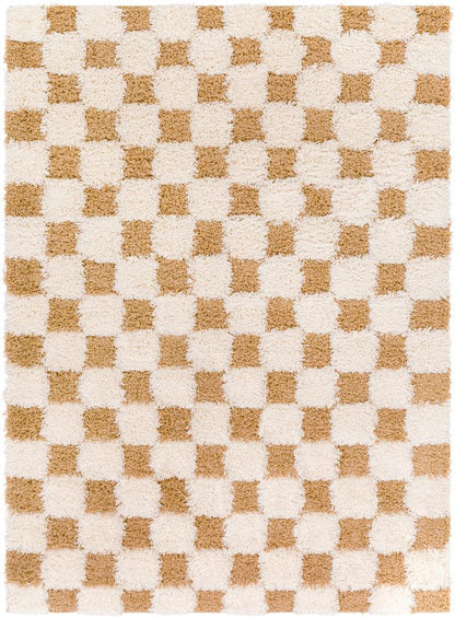 Livabliss - Urban Shag 92inx12 Machine Woven Rug - USG2346-9212 veiw 1
