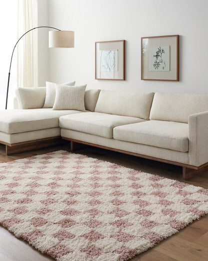 Livabliss - Urban Shag 27inx73in Machine Woven Rug - USG2347-2773 veiw 2