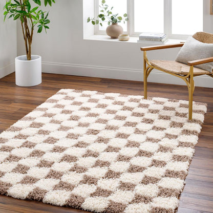 Livabliss - Urban Shag 27inx73in Machine Woven Rug - USG2348-2773 veiw 2