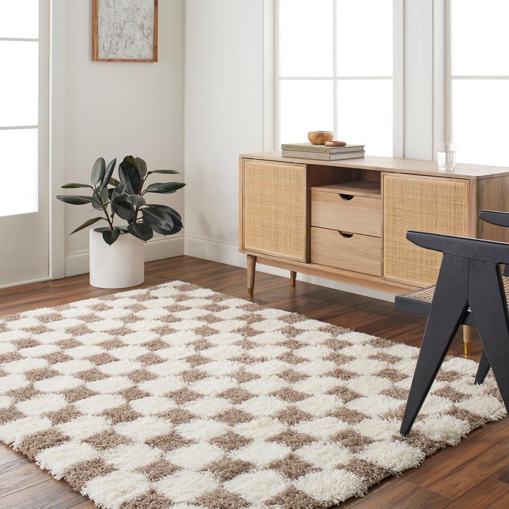 Livabliss - Urban Shag 710inx102in Machine Woven Rug - USG2348-710102 veiw 2