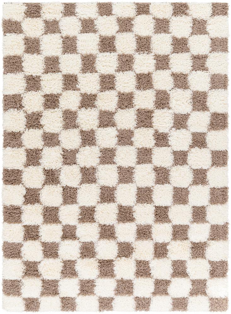 Livabliss - Urban Shag 92inx12 Machine Woven Rug - USG2348-9212 veiw 1