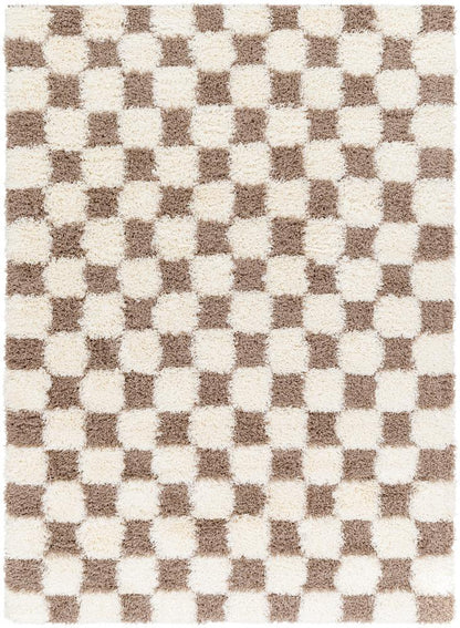 Livabliss - Urban Shag 92inx12 Machine Woven Rug - USG2348-9212 veiw 1