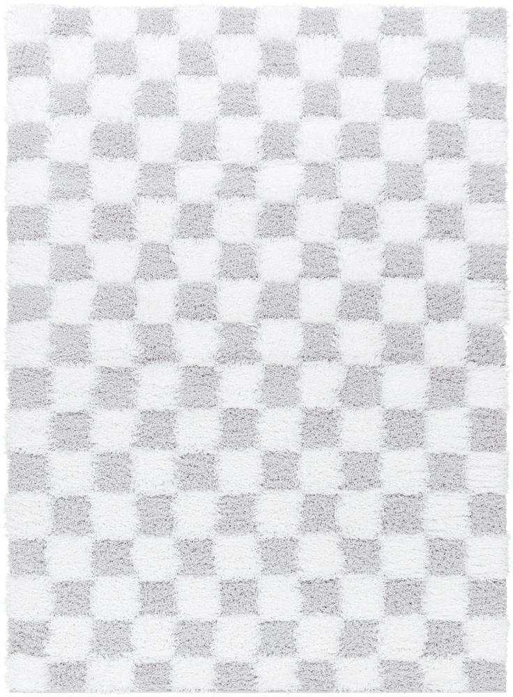 Livabliss - Urban Shag 53inx73in Machine Woven Rug - USG2349-5373 veiw 1