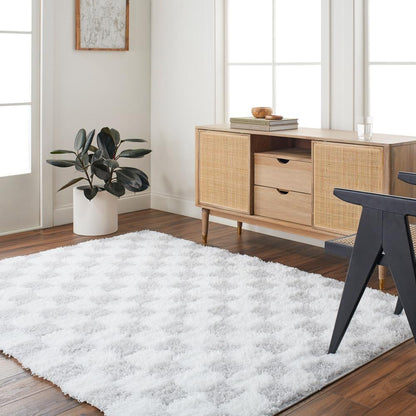 Livabliss - Urban Shag 92inx12 Machine Woven Rug - USG2349-9212 veiw 2