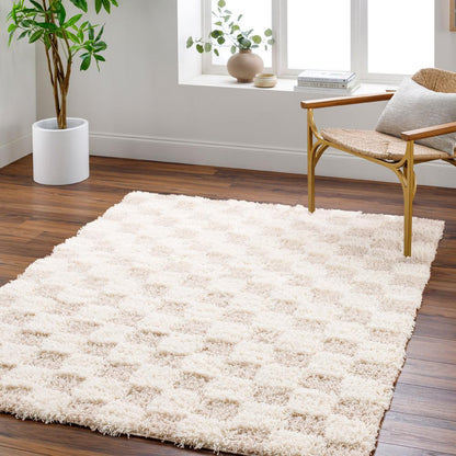 Livabliss - Urban Shag 27inx73in Machine Woven Rug - USG2350-2773 veiw 2
